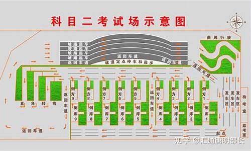 恒通驾校科目二考场_恒通驾校科目二考场地图